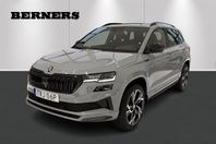 Skoda Karoq SPORTLINE 2,0 TSI 190 HK 7 VXL DSG 4X4