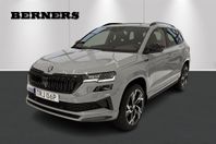 Skoda Karoq SPORTLINE 2,0 TSI 190 HK 7 VXL DSG 4X4