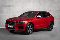 Volvo XC60 T5 AWD R-Design