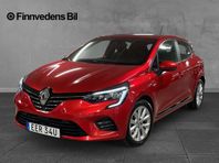 Renault Clio TCe 90 Intens X-Tronic 5-d III