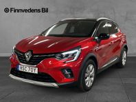 Renault Captur E-TECH Plugin-Hybrid 160 PHEV Intens A