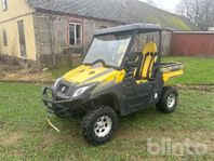 ATV / UTV VIARELLI Adventure 650 4x4