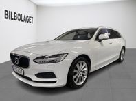 Volvo V90 D4 AWD Momentum Edition