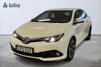 Toyota Auris AURIS 1,2T 5D ACTIVEPLUS