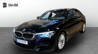 BMW 530e xDrive iPerformance Sedan e xDrive iPerformance M S