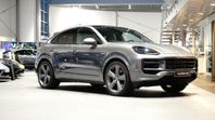 Porsche Cayenne Coupé E-Hybrid Porsche Cayenne Coupé E-Hybri