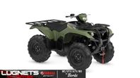 Yamaha Kodiak 700 EPS #Förhandsboka nu#