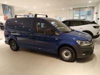 Volkswagen Caddy Maxi 2.0 TDI BlueMotion  102hk DSG