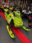 Ski-Doo Freeride 154" 800 e-tec - 2015