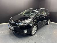 Kia Carens 1.7 CRDi GLS Euro 5  | 7 - SITSIG