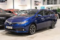 Toyota Auris Touring Sports Hybrid 136HK Active Plus Automat