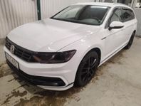 Volkswagen Passat Sportscombi 2.0 TDI DPF SCR BMT 4Motion GT