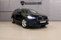 Volvo V60 Cross Country B4 AWD Harman Kardon/Navi/Drag/VOC