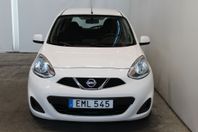 Nissan Micra 1.2 Automat 8.600Mil