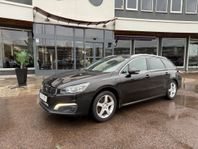 Peugeot 508 SW 2.0 BlueHDi EAT Euro 6