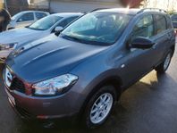 Nissan Qashqai 1.6 dCi Euro 5