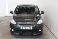 Mitsubishi Space Star 1.2 Automat 9.500Mil 360kr Årsskatt