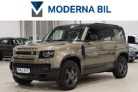 Land Rover Defender 110 P400E PHEV X-DYNAMIC SE PANO MOMS