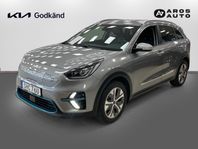 Kia E-Niro 64 kWh Advance Plus 204hk