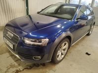 Audi A4 allroad quattro 2.0 TDI clean diesel quattro S Troni