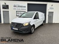 Mercedes-Benz Vito 114 CDI 2.8t 7G-Tronic Plus,136hk, Värmar