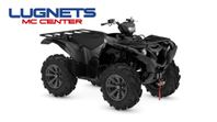 Yamaha Grizzly 700 EPS SE #Förhandsboka nu#