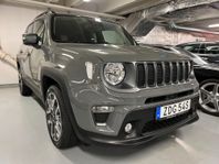 Jeep Renegade 4xe S PHEV Euro 6