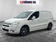 Citroën Berlingo Van 1.6 99HK BlueHDi ETG6 3Sits DRAG/VÄRMAR