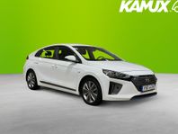 Hyundai IONIQ Hybrid 1.6 DCT Comfort Eco Adap FH Kamera