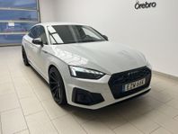 Audi A5 Sportback 45 TFSI Quattro|S-Line Competition Plus|