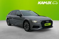 Audi A6 40 TDI Quattro 204hk Proline Sport D-Värm Drag Matri