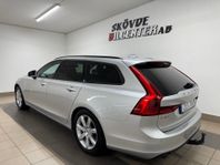 Volvo V90 D3 AWD Automat Business/Ny kamrem/Drag/VOC/Värmare