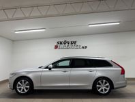 Volvo V90 D3 AWD Automat Business/Ny kamrem/Drag/VOC/Värmare