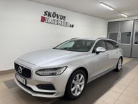 Volvo V90 D3 AWD Automat Business/Ny kamrem/Drag/VOC/Värmare