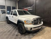 Dodge RAM 1500 Big Horn 5.7 HEMI 4x4