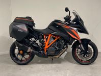 KTM 1290 Super Duke GT JULREA *36MÅN RÄNTEFRITT*