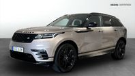 Land Rover Range Rover Velar P400e R-Dynamic SE / Leasebar t