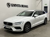 Volvo V60 D3 AWD Geartronic Advanced Edition VOC Drag 150hk