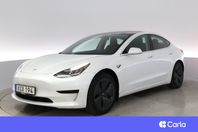 Tesla Model 3 Standard Range Plus AP Pano Drag V-Hjul