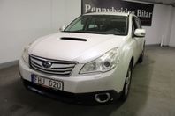 Subaru Outback 2.0 4WD Business Euro 5 Drag Värmare Ny besik