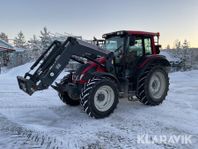 Traktor Valtra N103 HiTech 5