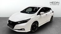 Nissan Leaf LEAF N-CONNECTA 39 KWH Räntekampanj 0%