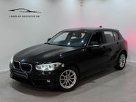 BMW 118I 5-dörrars Advantage 136hk