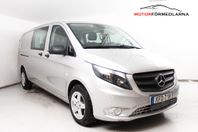 Mercedes-Benz Vito Mixto 116 CDI 3.0t Plus / 5,95% RÄNTA