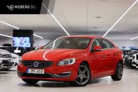 Volvo S60 D4 181hk Summum 181hk