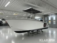 Styrpulpet Kaya 545 Nordic Edition