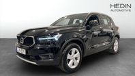 Volvo XC40 D3