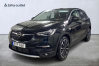 Opel Grandland X Hybrid4 Ultimate 300hk Sommarkampanj 1,95%