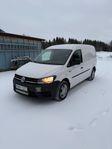 Volkswagen Caddy Maxi 2.0 TDI BlueMotion Euro 6