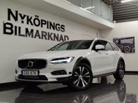 Volvo V90 Cross Country B4 AWD H/K SKINN KAMERA NAVI MOMS